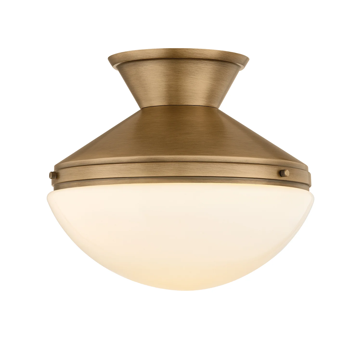New Ceiling Lights